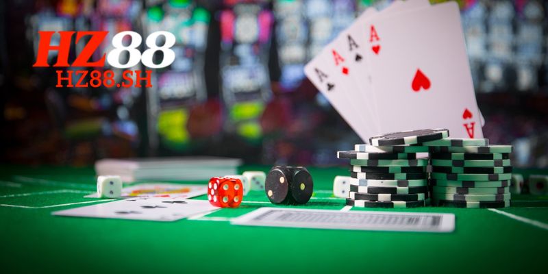 Các ưu đãi và dịch vụ CSKH tận tâm mà hội viện nhận được khi tham gia game bài HZ88