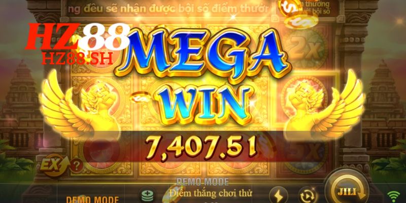 Những ưu đãi cho hội viên khi chơi nỗ hũ HZ88