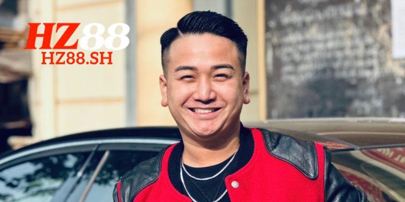 Sơ lược thông tin về CEO Đặng Duy Long